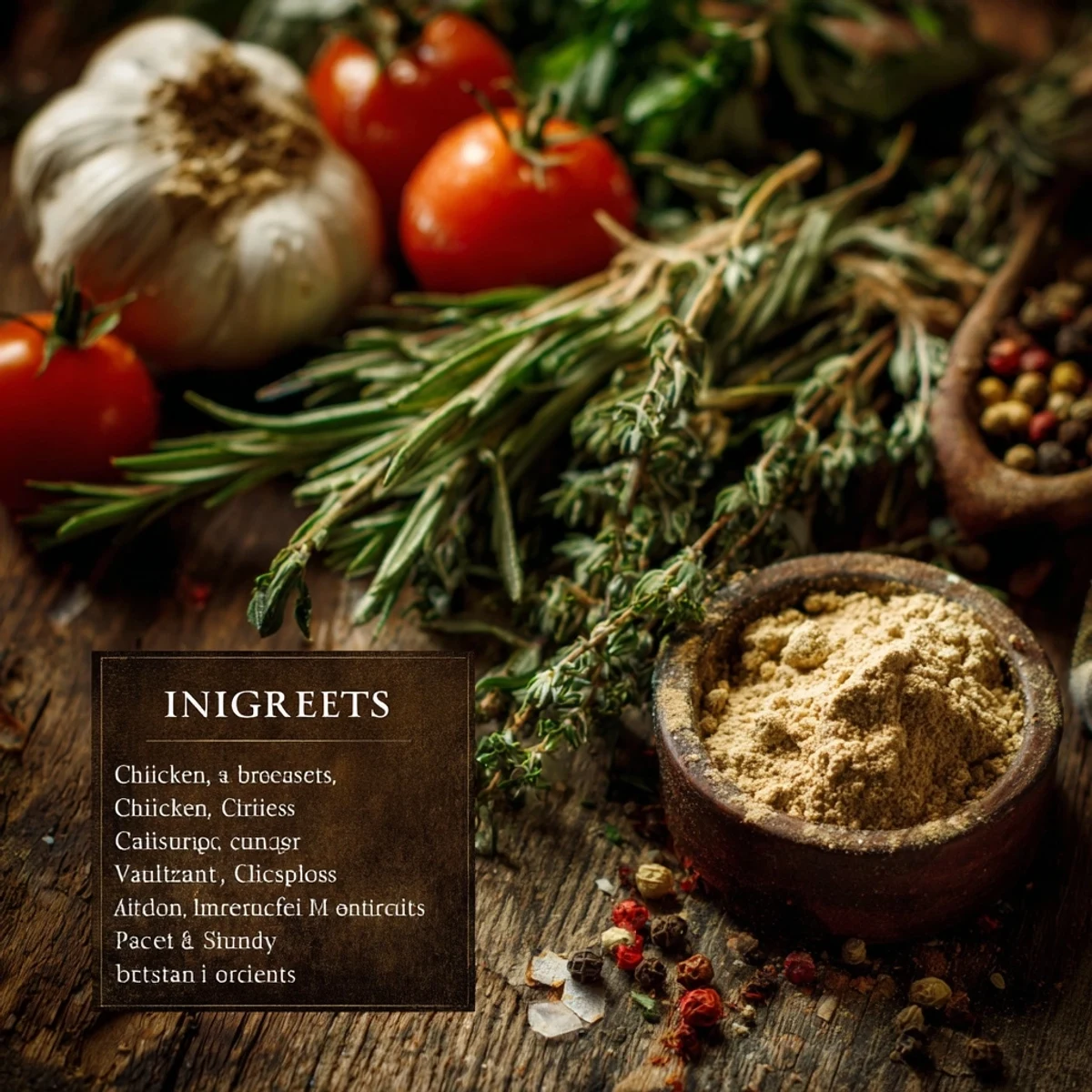 Whole grain cottage cheese flatbread filled with spiced chicken breast and crisp garden vegetables for lunch