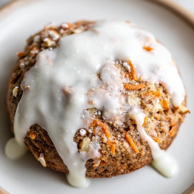 Carrot Cake Cookies